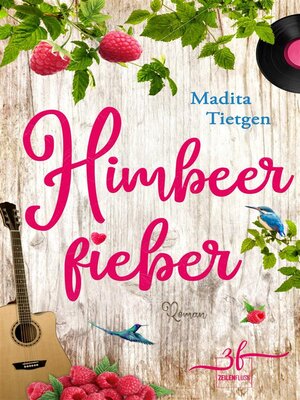 cover image of Himbeerfieber